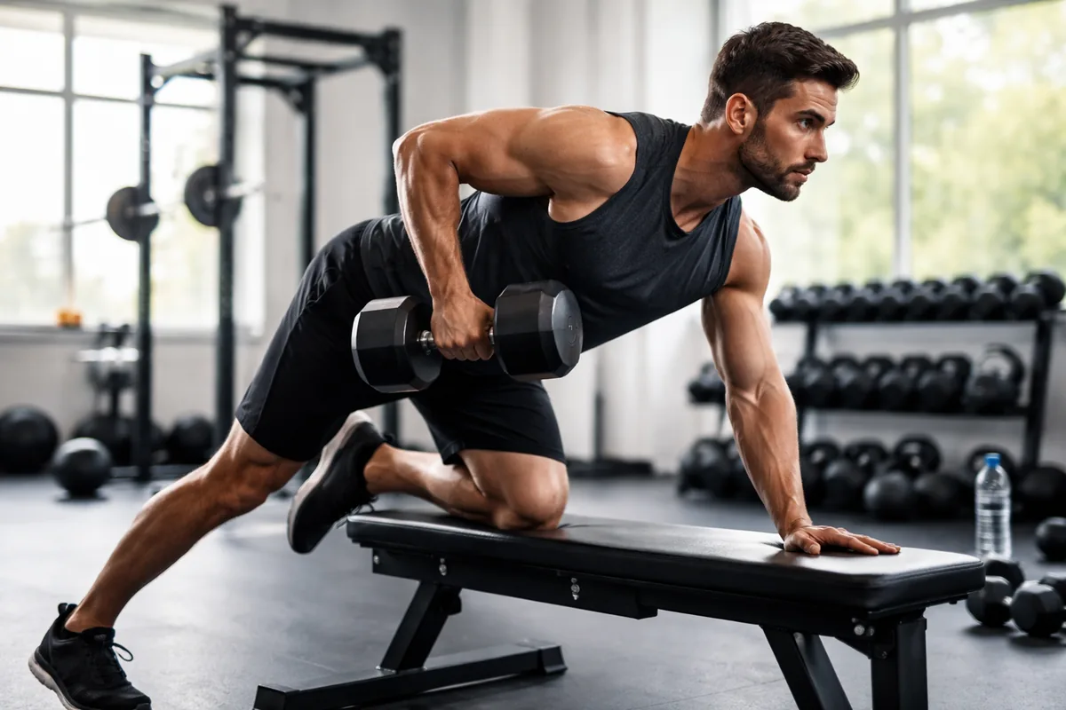 Quels exercices faire pour renforcer son dos efficacement