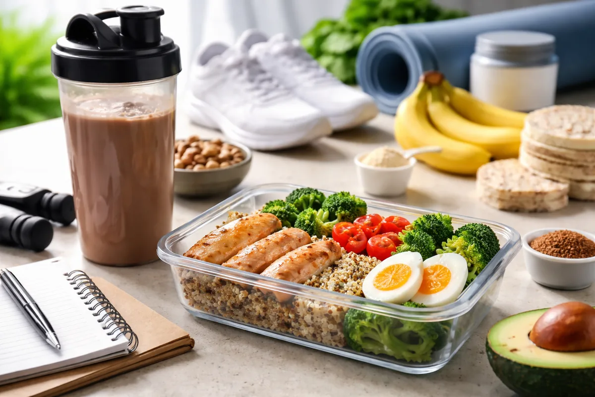 Comment choisir la bonne stratégie nutritionnelle pour optimiser ses performances sportives