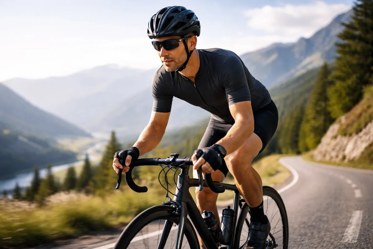 Comment améliorer son endurance en pratiquant le vélo régulièrement