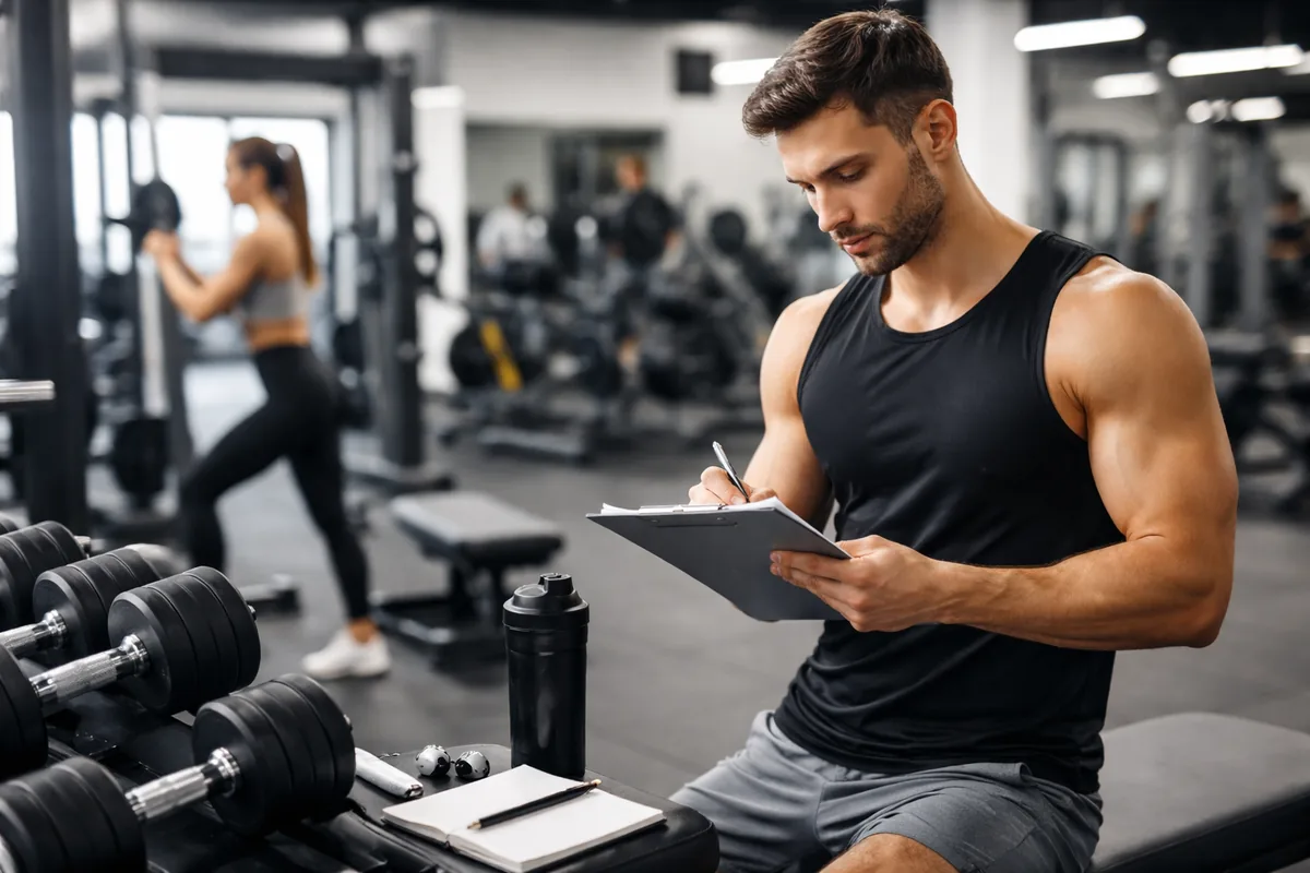 Comment choisir la bonne stratégie d'entraînement pour la musculation