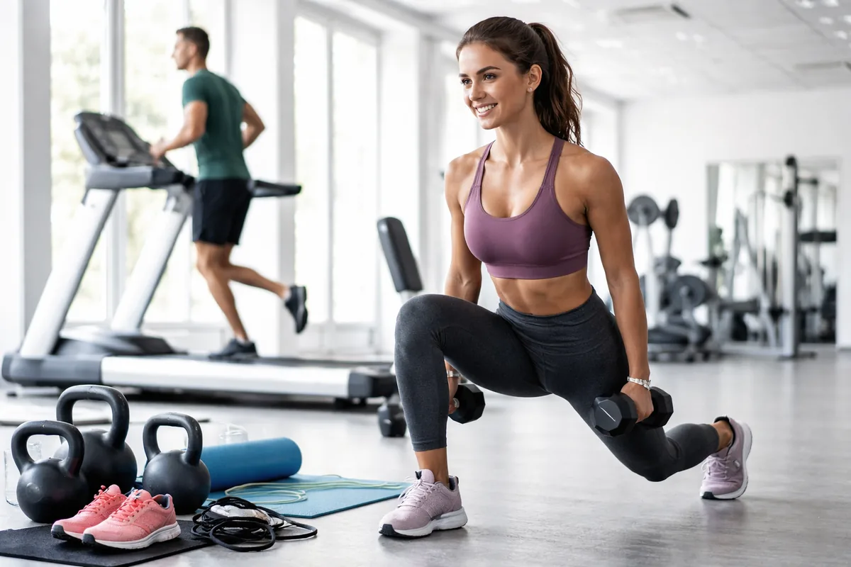 Quel sport choisir pour perdre du poids efficacement et rapidement